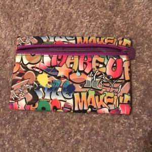 Ipsy makeup bag